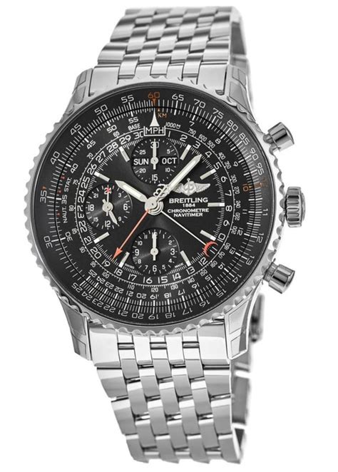 a2135024/be62/443a Breitling Navitimer 1884 Mens Watch